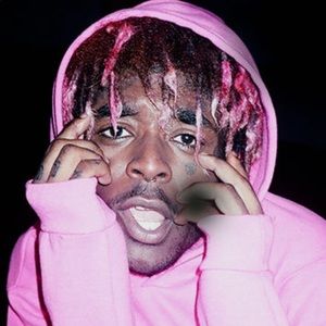 Meet your Posher, Caleb